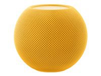 Apple HomePod Fernbedienung Mini – Gelb