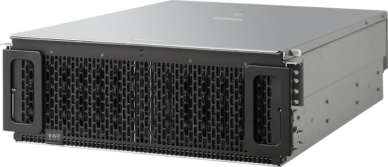 Western Digital Ultrastar Data60 – 840 TB, Rack (4U)