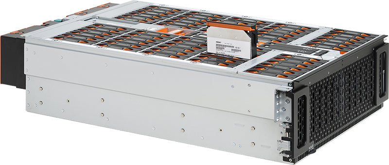 Western Digital Ultrastar Data60 – 840 TB, Rack (4U)