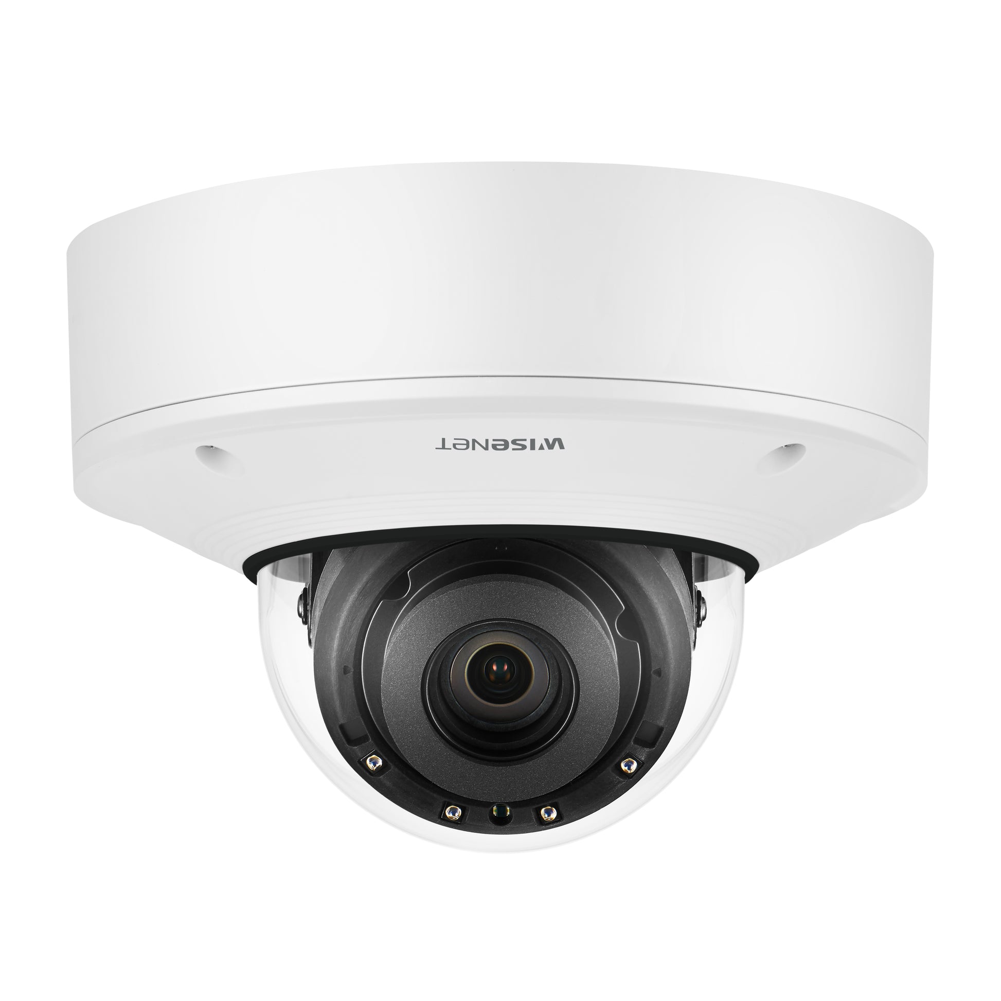 Hanwha XNV-8081R – Outdoor PTZ, 5 MP, IP67