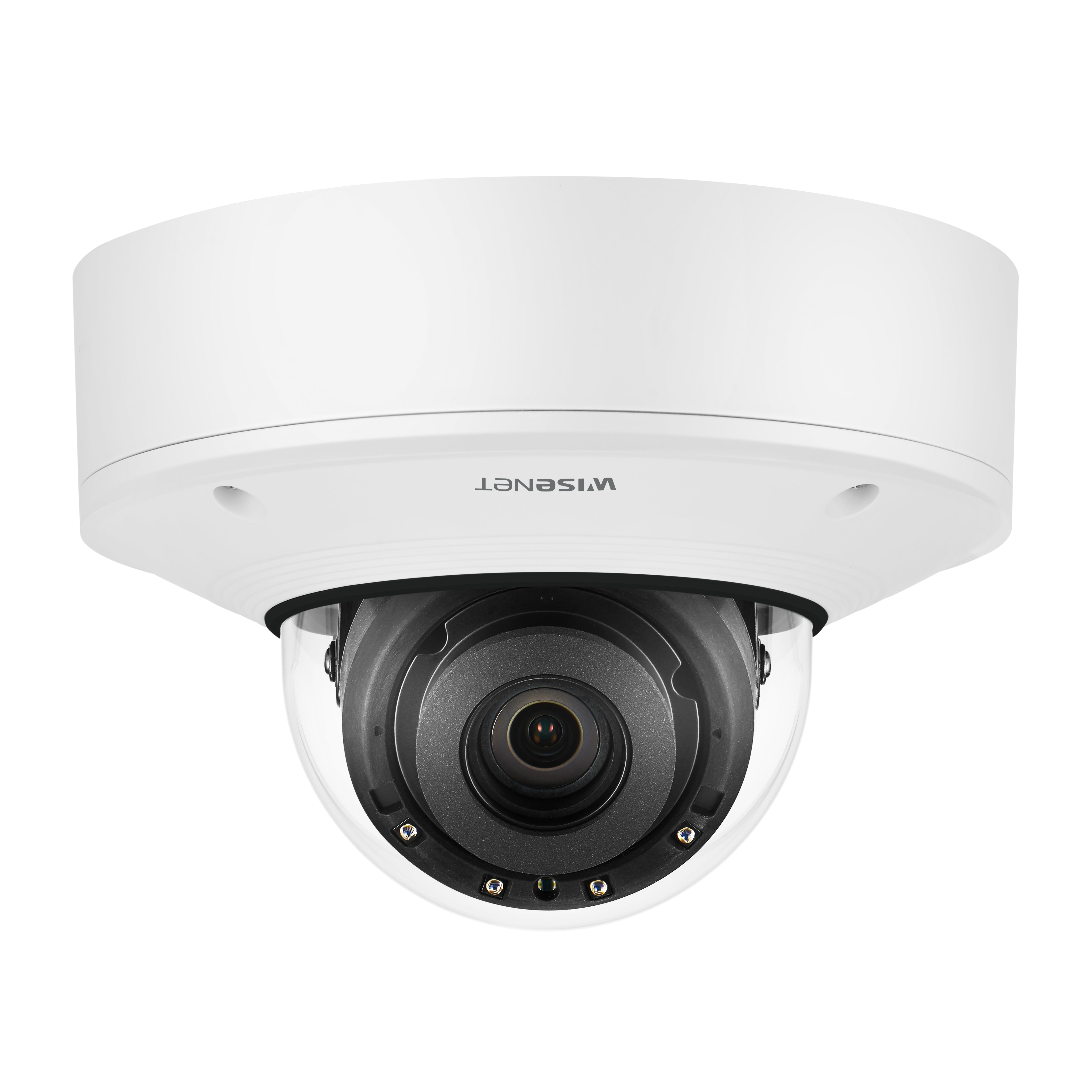 Hanwha XNV-8081R – Outdoor PTZ, 5 MP, IP67