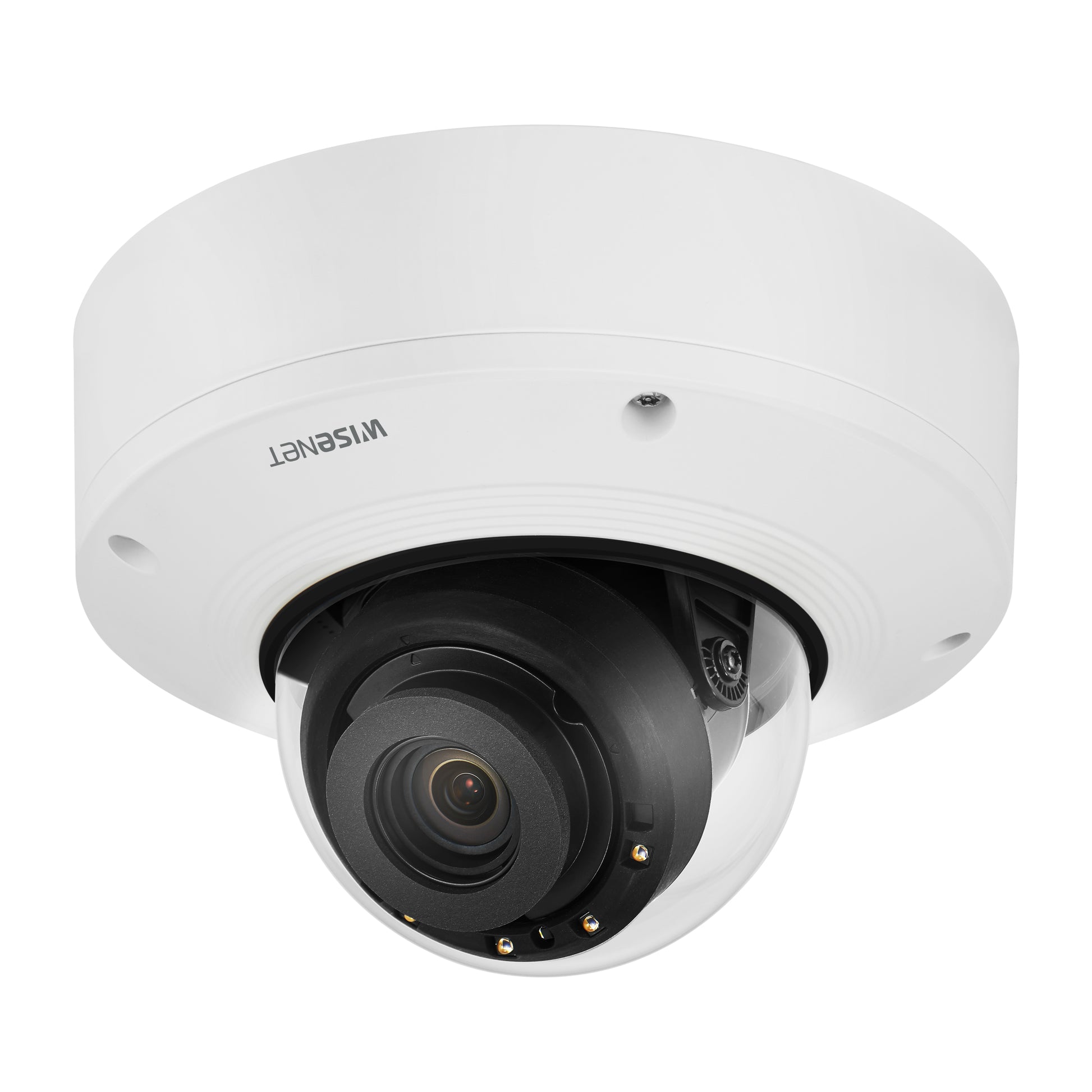 Hanwha XNV-8081R – Outdoor PTZ, 5 MP, IP67