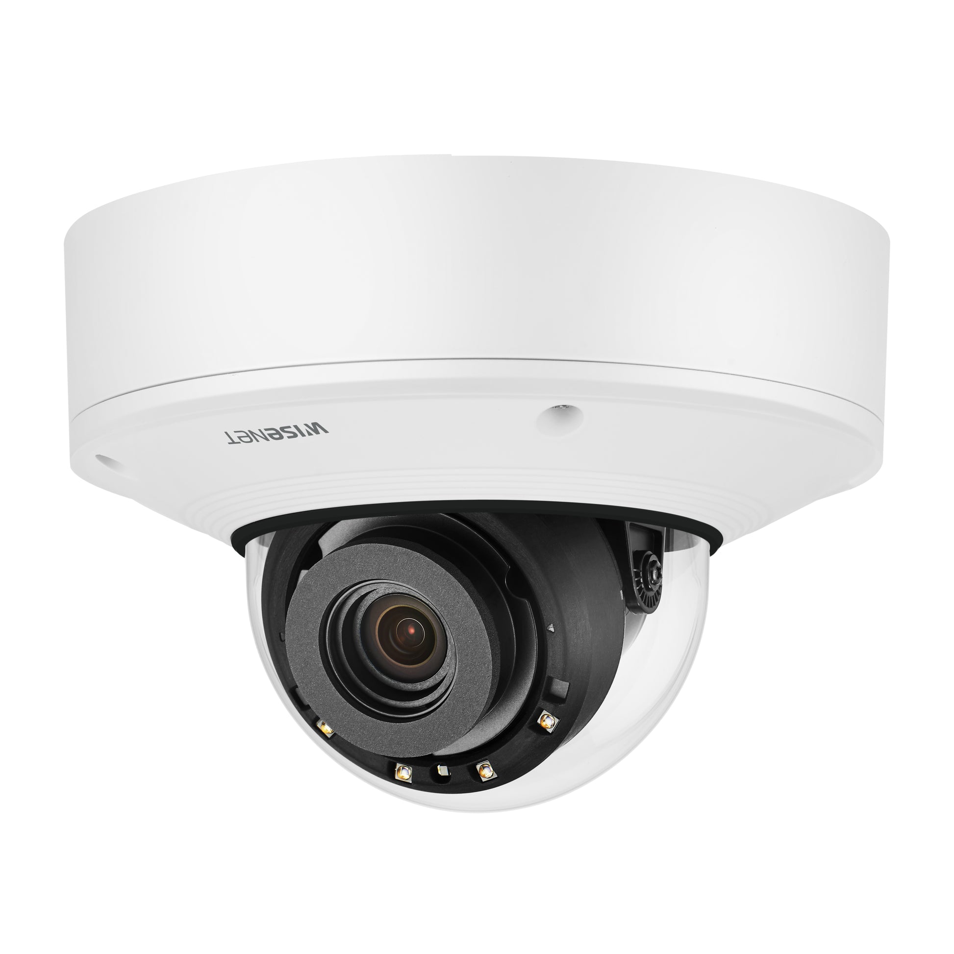 Hanwha XNV-8081R – Outdoor PTZ, 5 MP, IP67