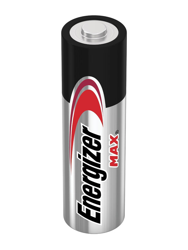 Energizer AAA Batterien, Alkaline, 1,5 V