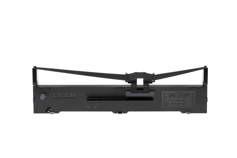 Epson Farbband schwarz
