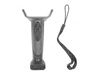 Honeywell Griffüberzug, Gummi, gepolstert – für MX7