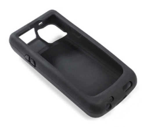 Honeywell SL-BOOT-3 – Captuvo SL22/SL42, schwarzer Gummi