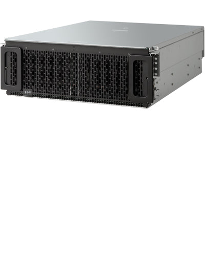Western Digital Ultrastar Data60 – 840 TB, Rack (4U)