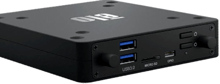 Elo Touch Solutions Elo Micro – 8 GB RAM, 64 GB