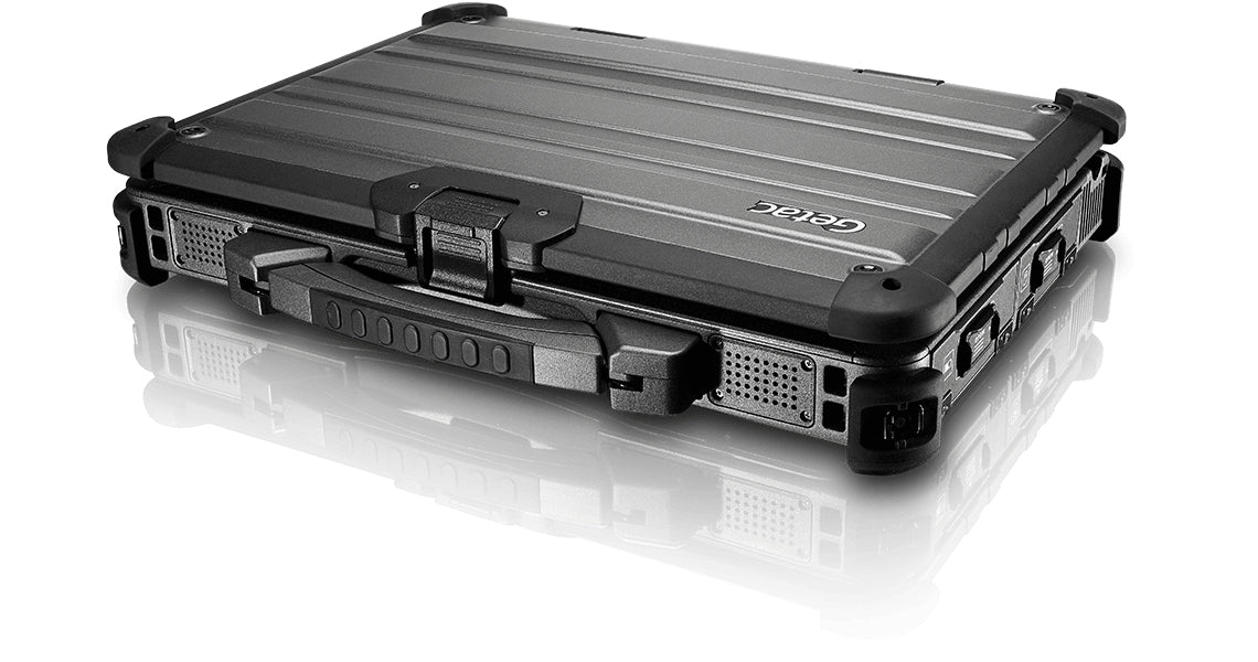 Getac X500 G3 – 15,6" FHD, Core i5-7440EQ, 8 GB, 512 GB SSD, Win 10 Pro