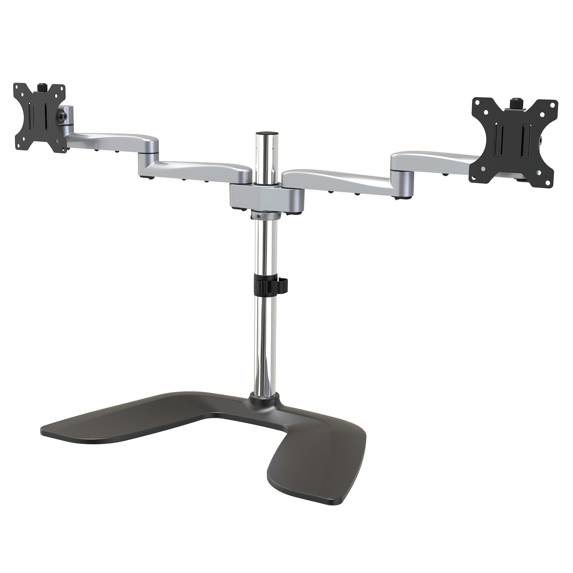 StarTech.com Monitorarm, 2 Monitore – bis 32", schwenkbar
