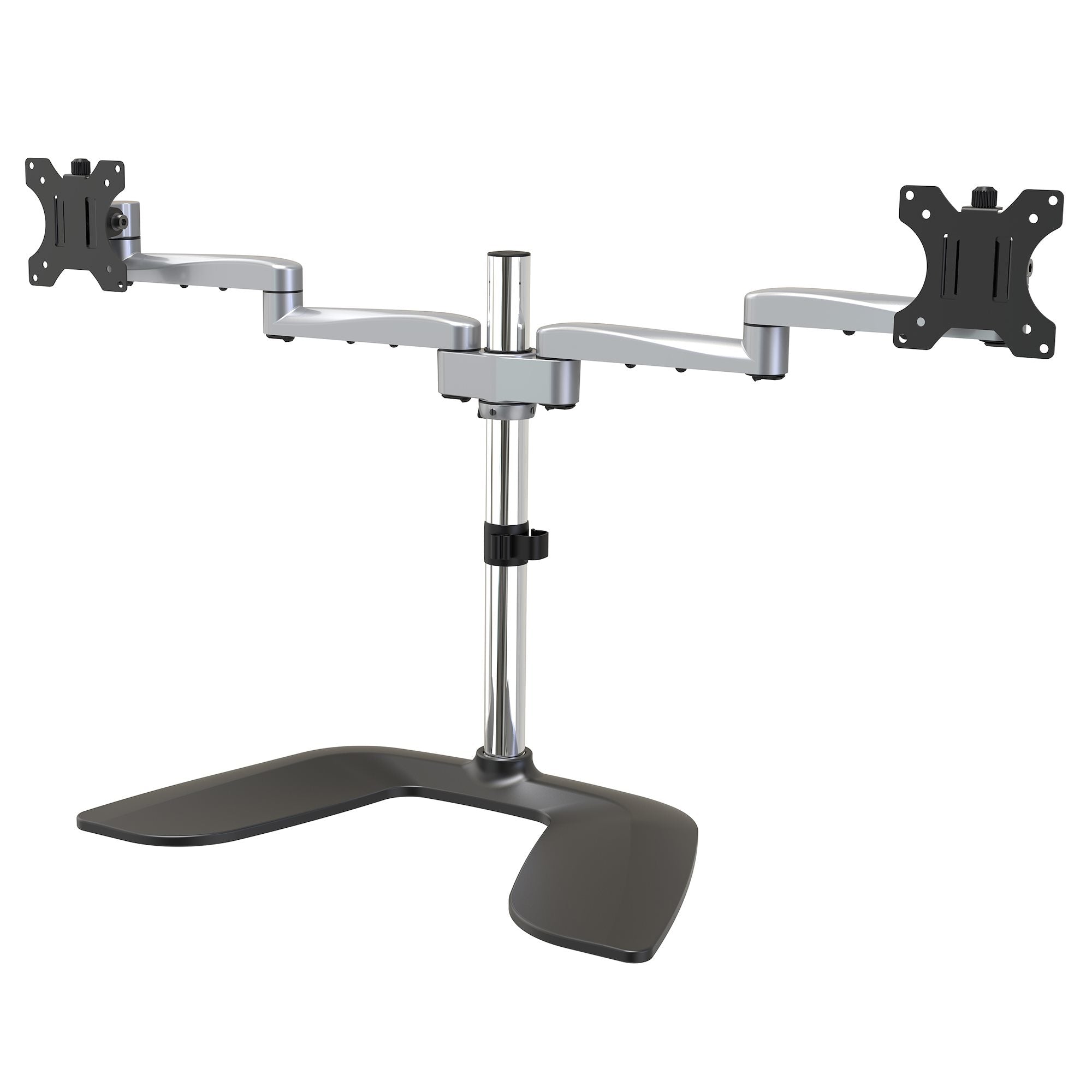 StarTech.com Monitorarm, 2 Monitore – bis 32", schwenkbar