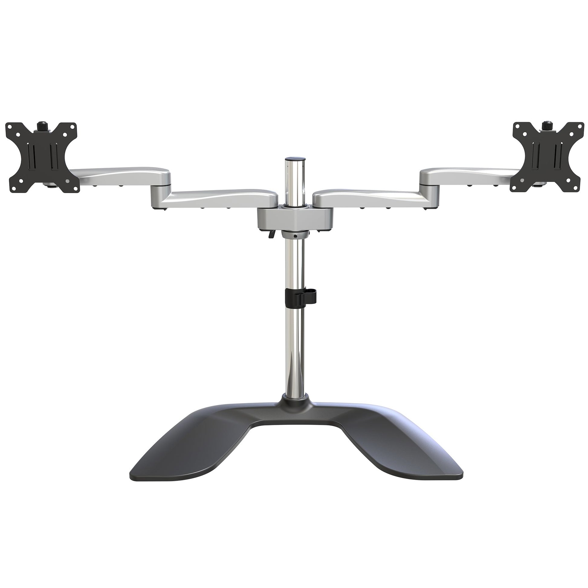 StarTech.com Monitorarm, 2 Monitore – bis 32", schwenkbar