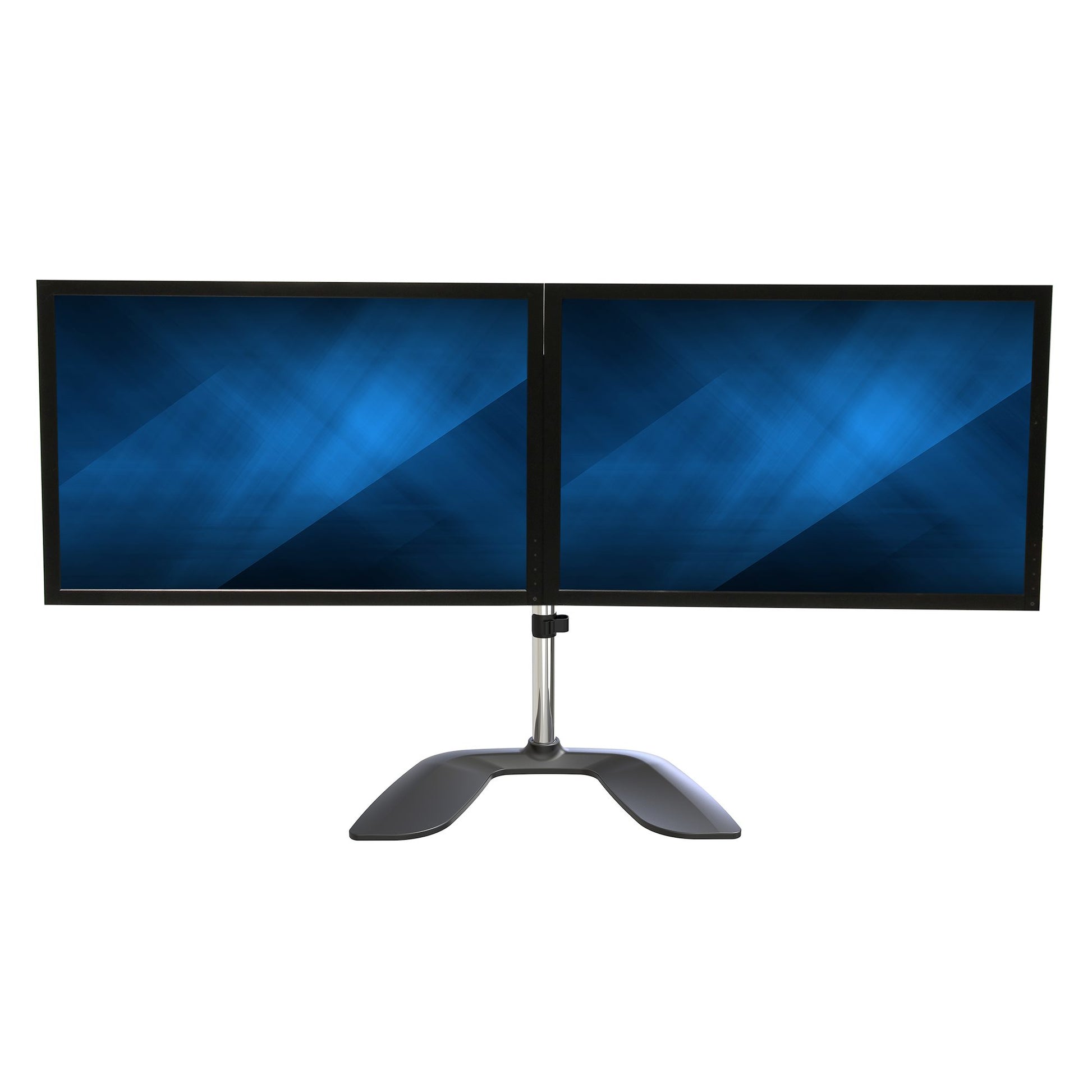 StarTech.com Monitorarm, 2 Monitore – bis 32", schwenkbar