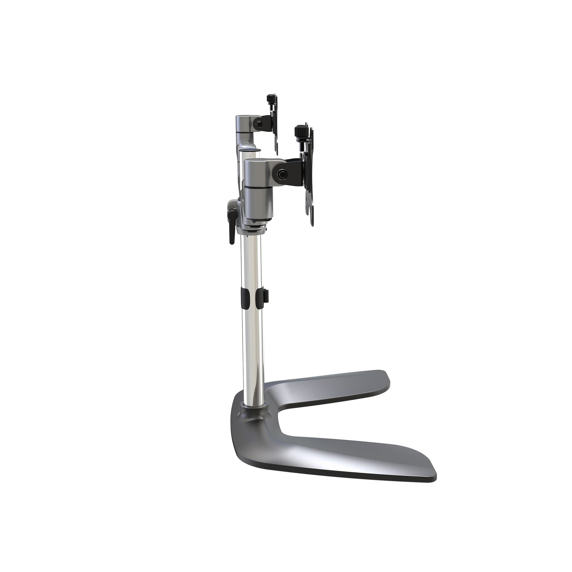 StarTech.com Monitorarm, 2 Monitore – bis 32", schwenkbar
