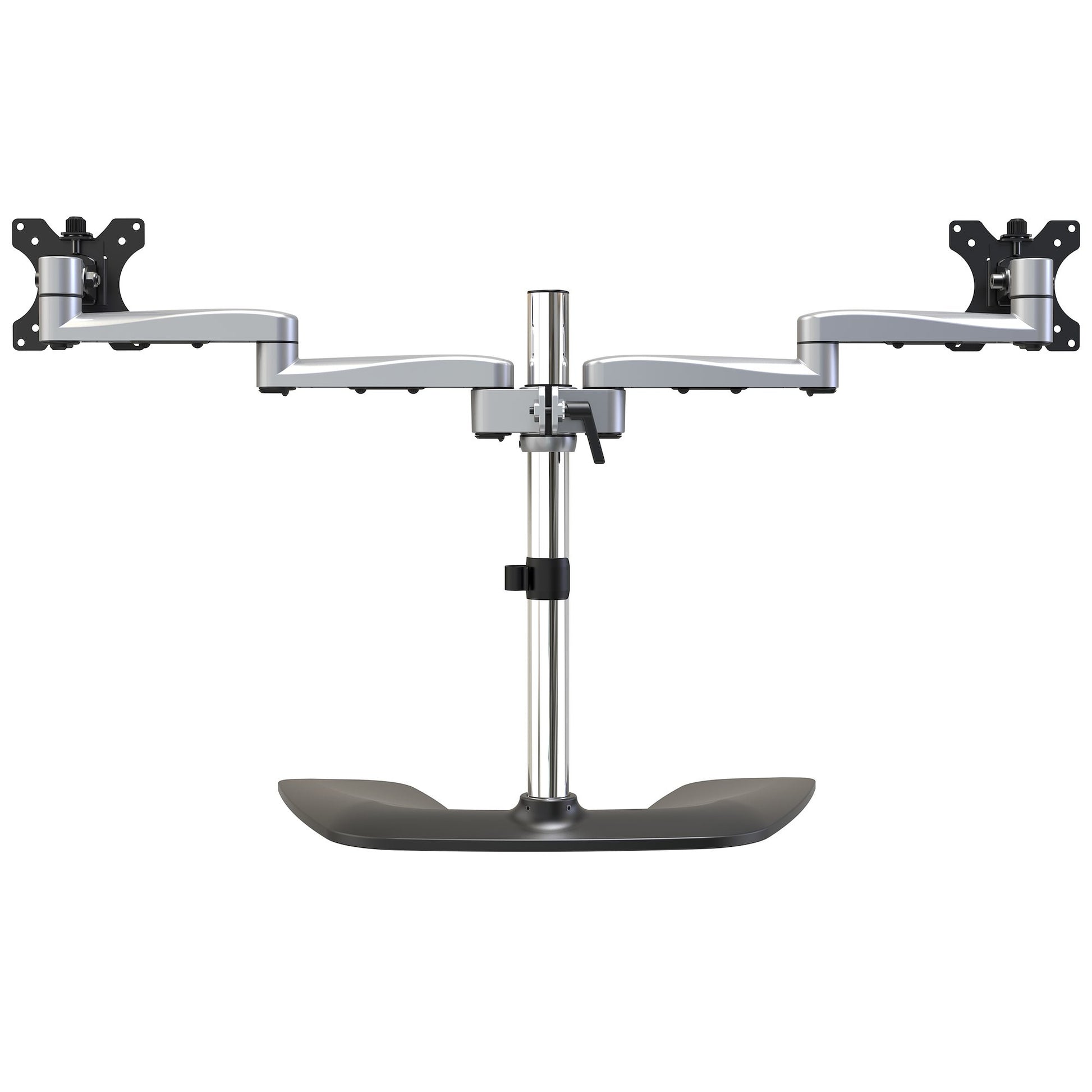 StarTech.com Monitorarm, 2 Monitore – bis 32", schwenkbar