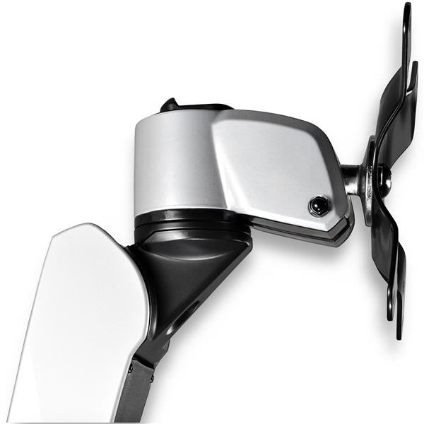 StarTech.com Wandhalterung, bis 30", höhenverstellbar, schwenkbar