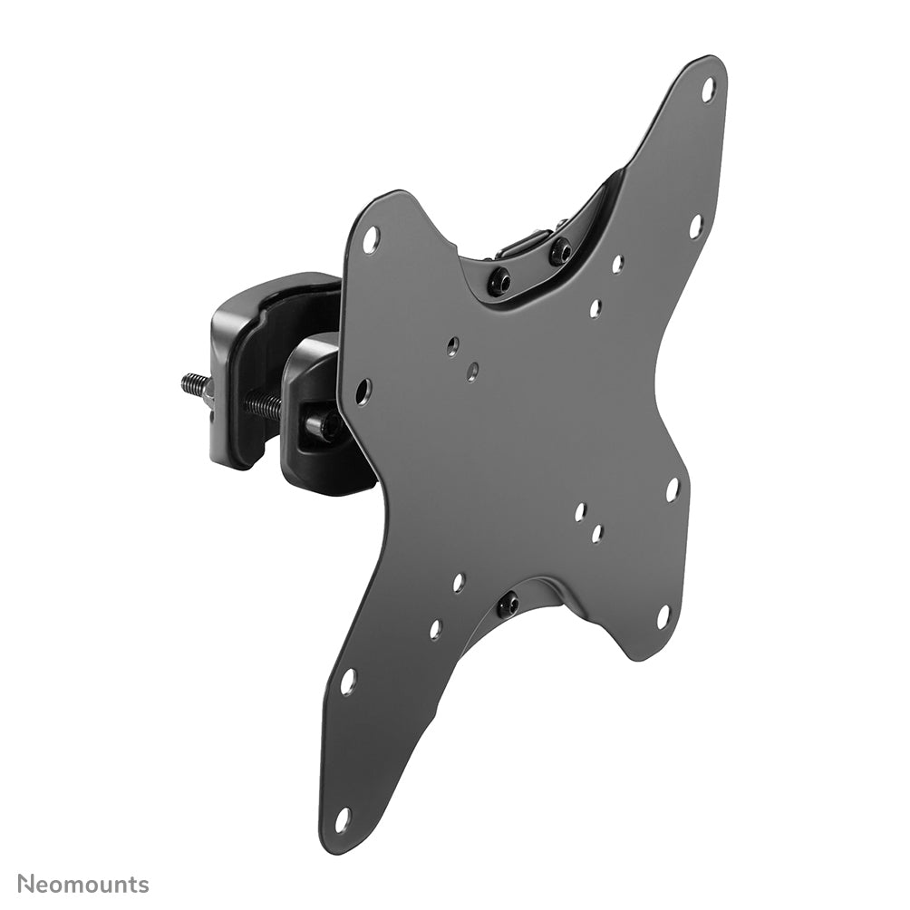 Neomounts Säulenhalterung – Vollbeweglich – 23–42" – VESA 75×75–200×200 – bis 25 kg, für Ø 28–50 mm