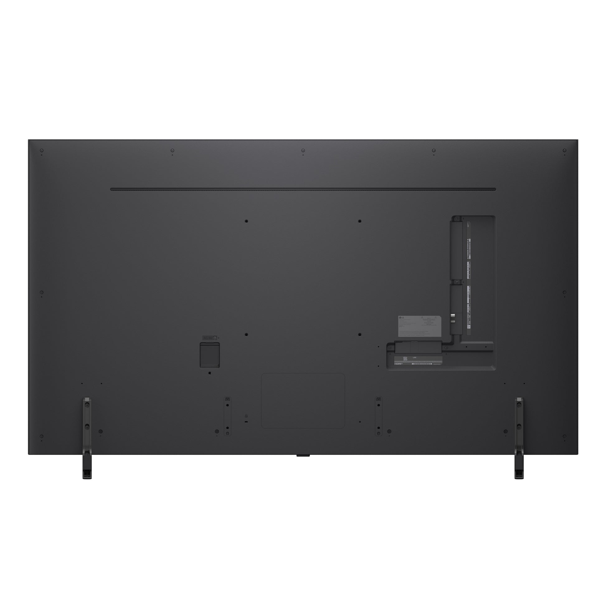 LG 65QNED80A6A – 65" Fernseher – 4K UHD – QNED – webOS 25 – 60 Hz – HDR10, HLG