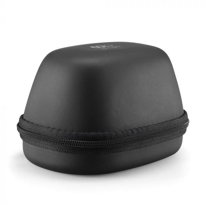 Colop Stempelträger (Beuteltasche), schwarz – für COLOP e-mark Stempel