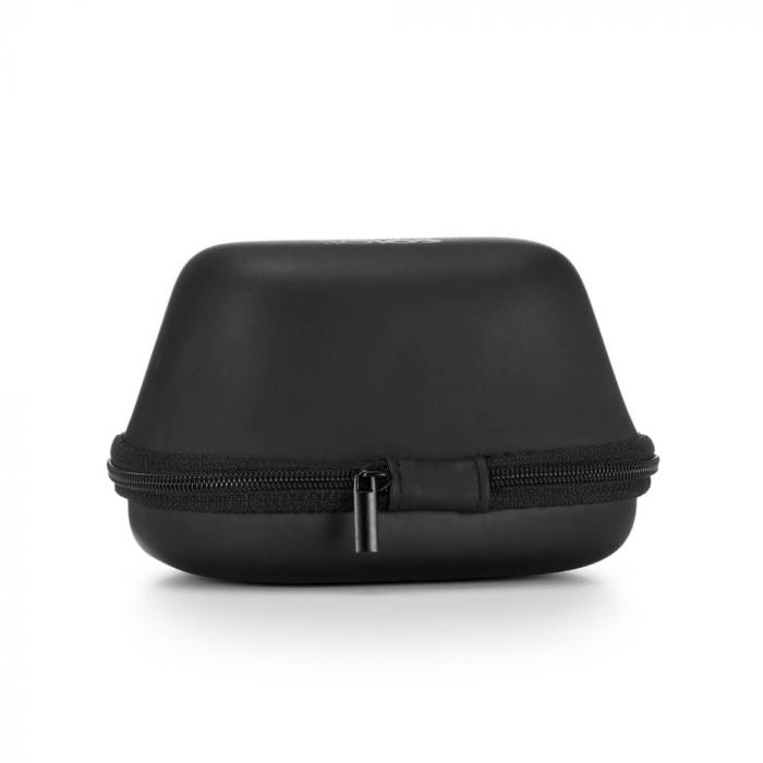 Colop Stempelträger (Beuteltasche), schwarz – für COLOP e-mark Stempel