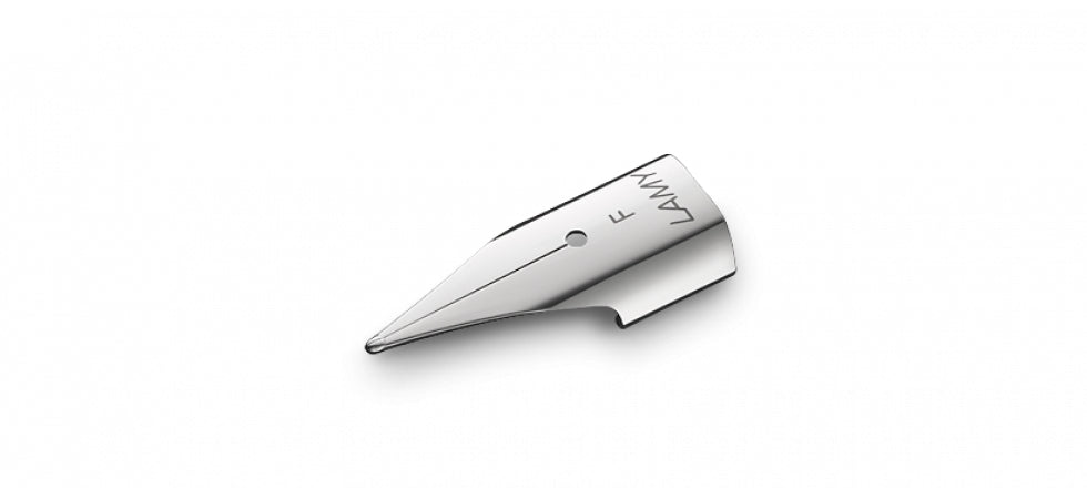 Lamy Z50 Füllhalter-Ersatzfeder – Edelstahl, Fein
