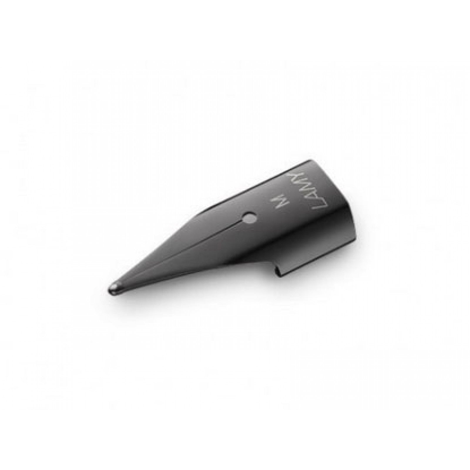 Lamy Z50 – Füllfederhalter – M – Schwarz – Metall