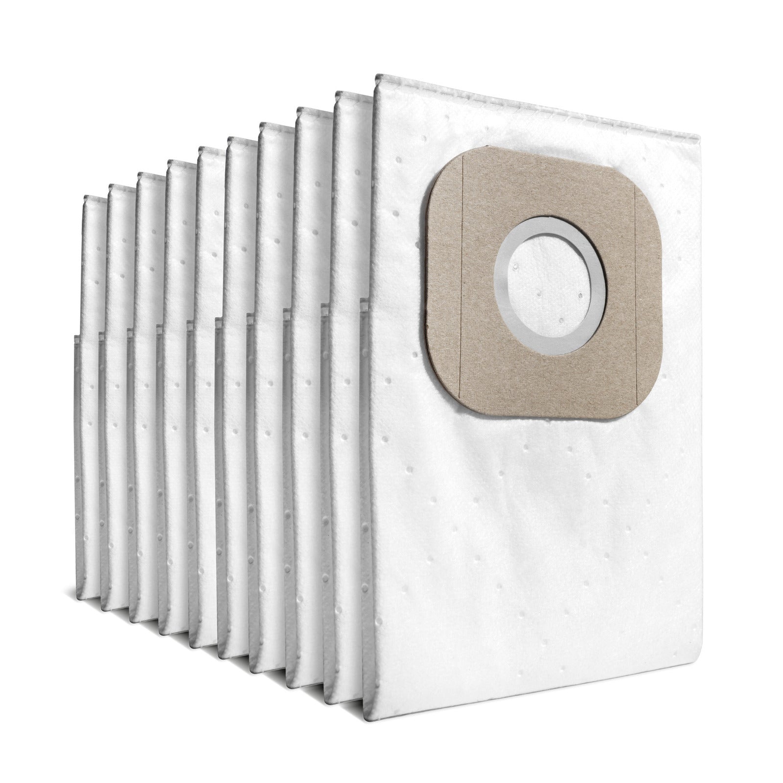 Kärcher Staubbeutel – 20 × 13,5 × 0,9 cm, 0,3 kg, für T 11/1 Classic/T 7/1 Classic