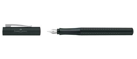 Faber-Castell 140901 – schwarz