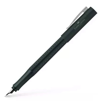 Faber-Castell 140901 – schwarz
