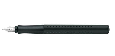 Faber-Castell 140901 – schwarz