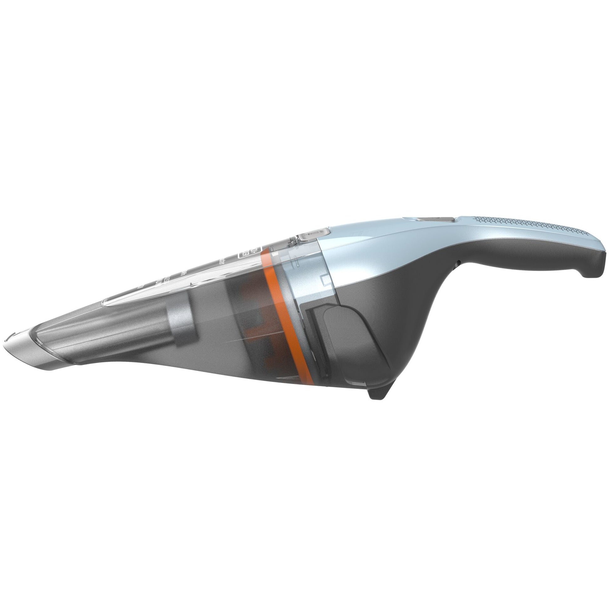 Black & Decker BLACK+DECKER Staubsauger – 1500 mAh, 0,4 l, Akkubetrieb, 1 Stufe