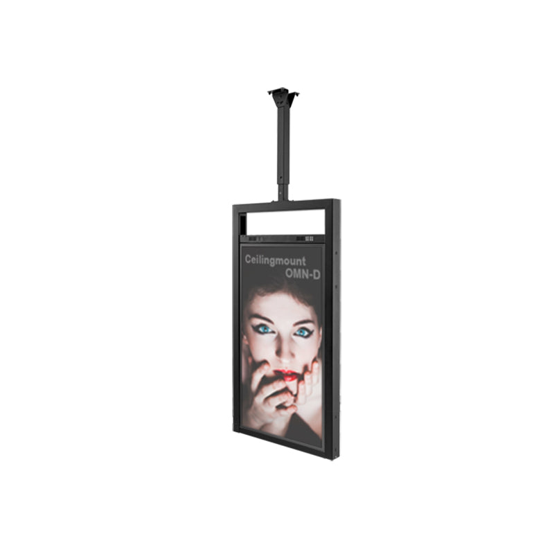 Hagor CEILINGMOUNT OM55N-D – Deckenhalterung für Samsung OM55N-D