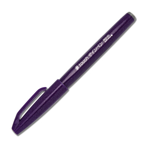 Pentel Filzstifte, 1 Farbe