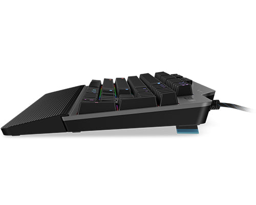 Lenovo Legion K500 – Kabelgebunden USB, Mechanischer Schalter