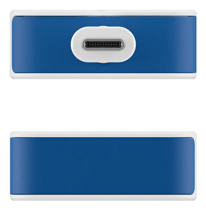 Targus HyperDrive Flex USB-Hub – USB-C, 1× HDMI, 5× USB-A, 100 W PD, für Windows/Mac