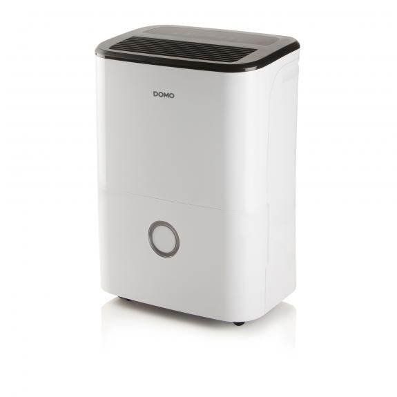 Domo Luftentfeuchter DO343DH – 20 L/24 h, bis 75 m², Tank 2,5 l