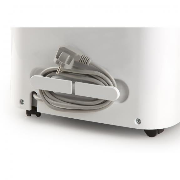 Domo Luftentfeuchter DO343DH – 20 L/24 h, bis 75 m², Tank 2,5 l