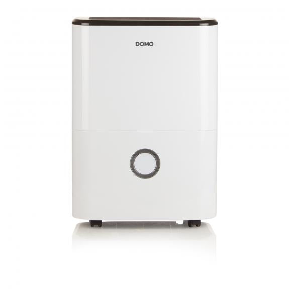 Domo Luftentfeuchter DO343DH – 20 L/24 h, bis 75 m², Tank 2,5 l