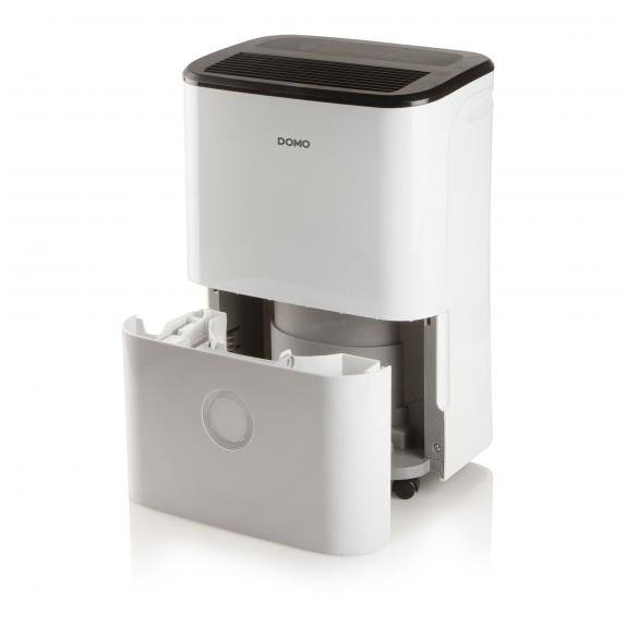 Domo Luftentfeuchter DO343DH – 20 L/24 h, bis 75 m², Tank 2,5 l
