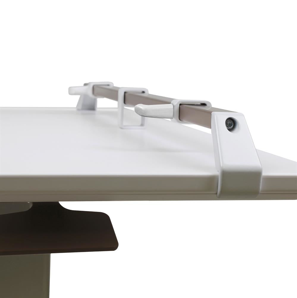 Ergotron CareFit Slim Laptop-Arm – Grau