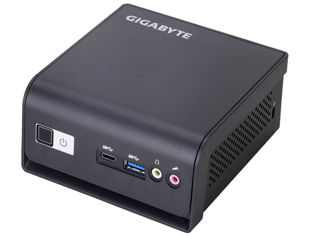 Gigabyte Micro – Intel Pentium Silver J5005