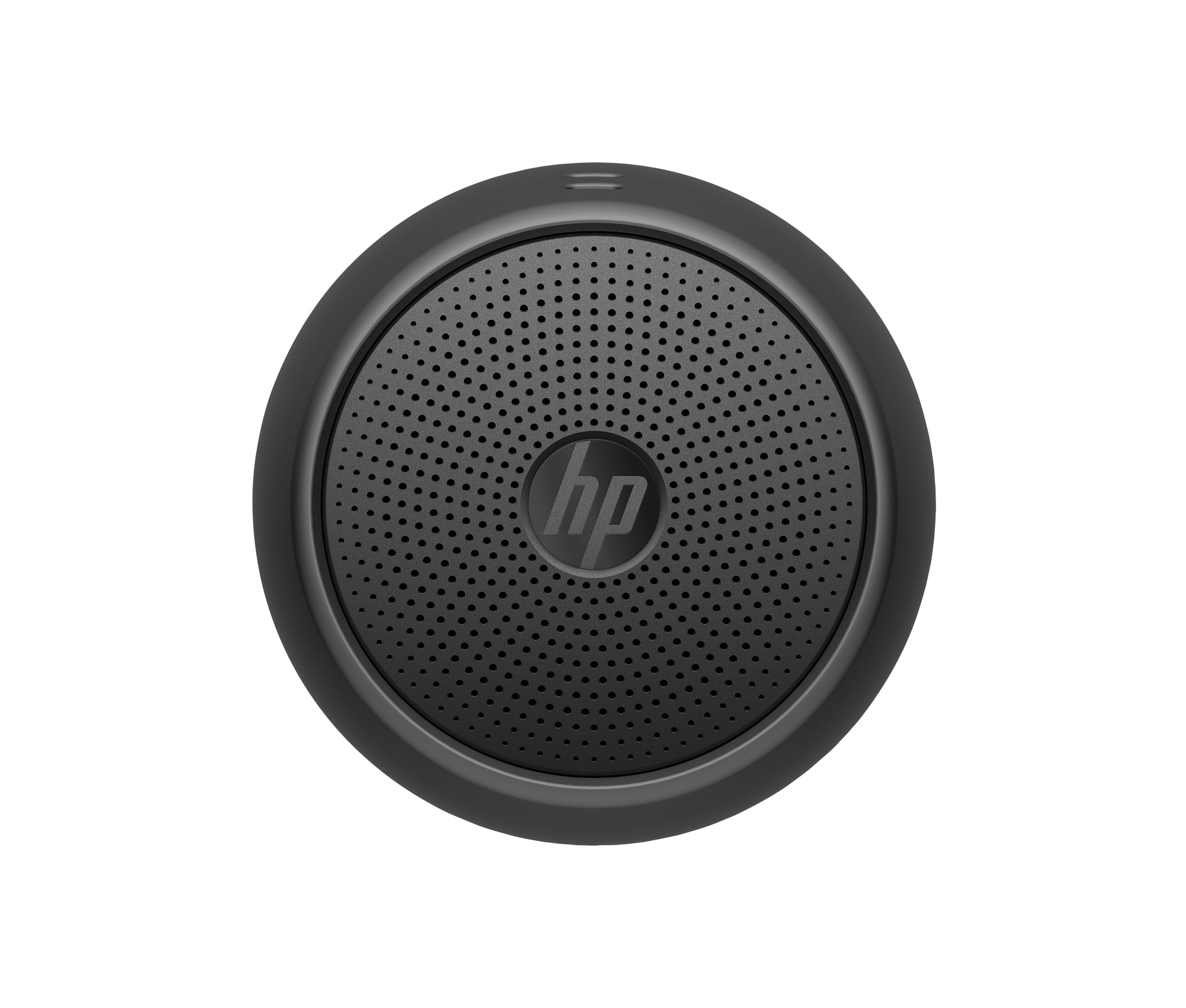 HP 360 – Bluetooth-Lautsprecher – Schwarz