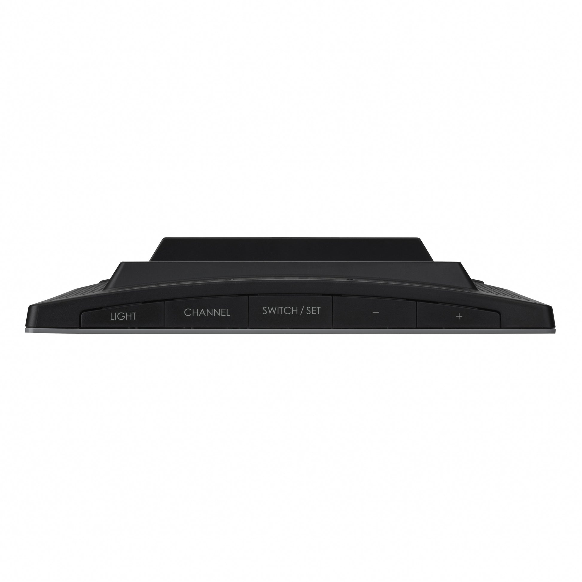 TFA-Dostmann TFA.me ID-02 Sensor-Gateway/Monitor – WLAN, −40–60 °C, 10–99 %, Innen/Aussen