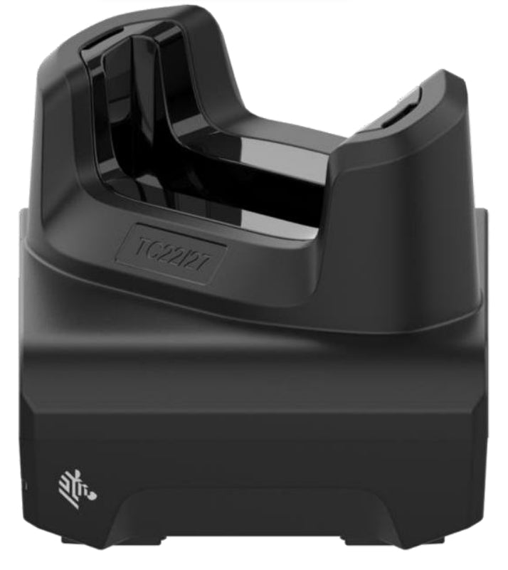Zebra CRD-TC2L-SE1ETB-01 Ladestation – mit USB-Kommunikation – für TC22, TC27