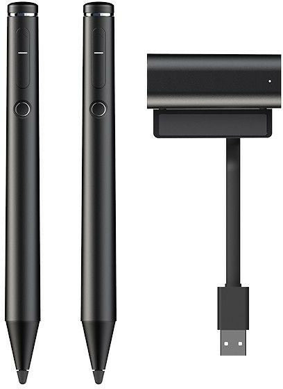 Viewsonic VB-PEN-004 – Aktiver Stift – für ViewBoard 62, Schwarz
