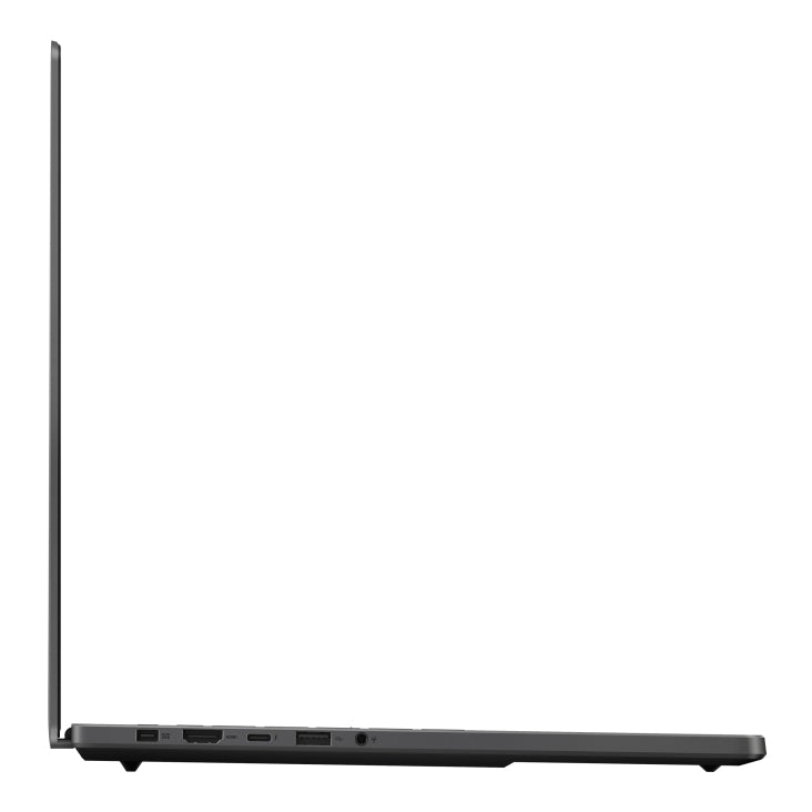 ASUS ROG Zephyrus G16 GU605CW-QR107X Laptop – Wi‑Fi 7, Bluetooth 5.4 – Netzstrom 100–240 V