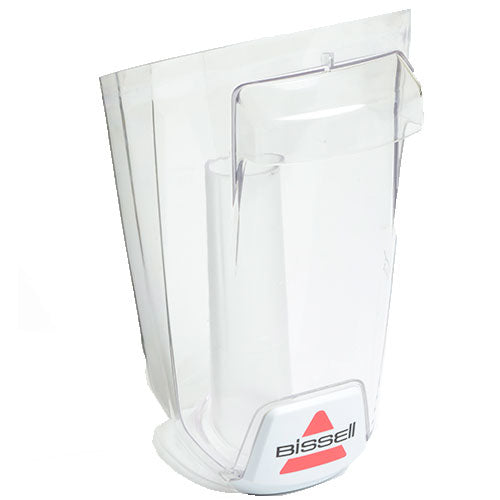 Bissell Wassertank 1608696 – transparent, 1 Stück – für CrossWave