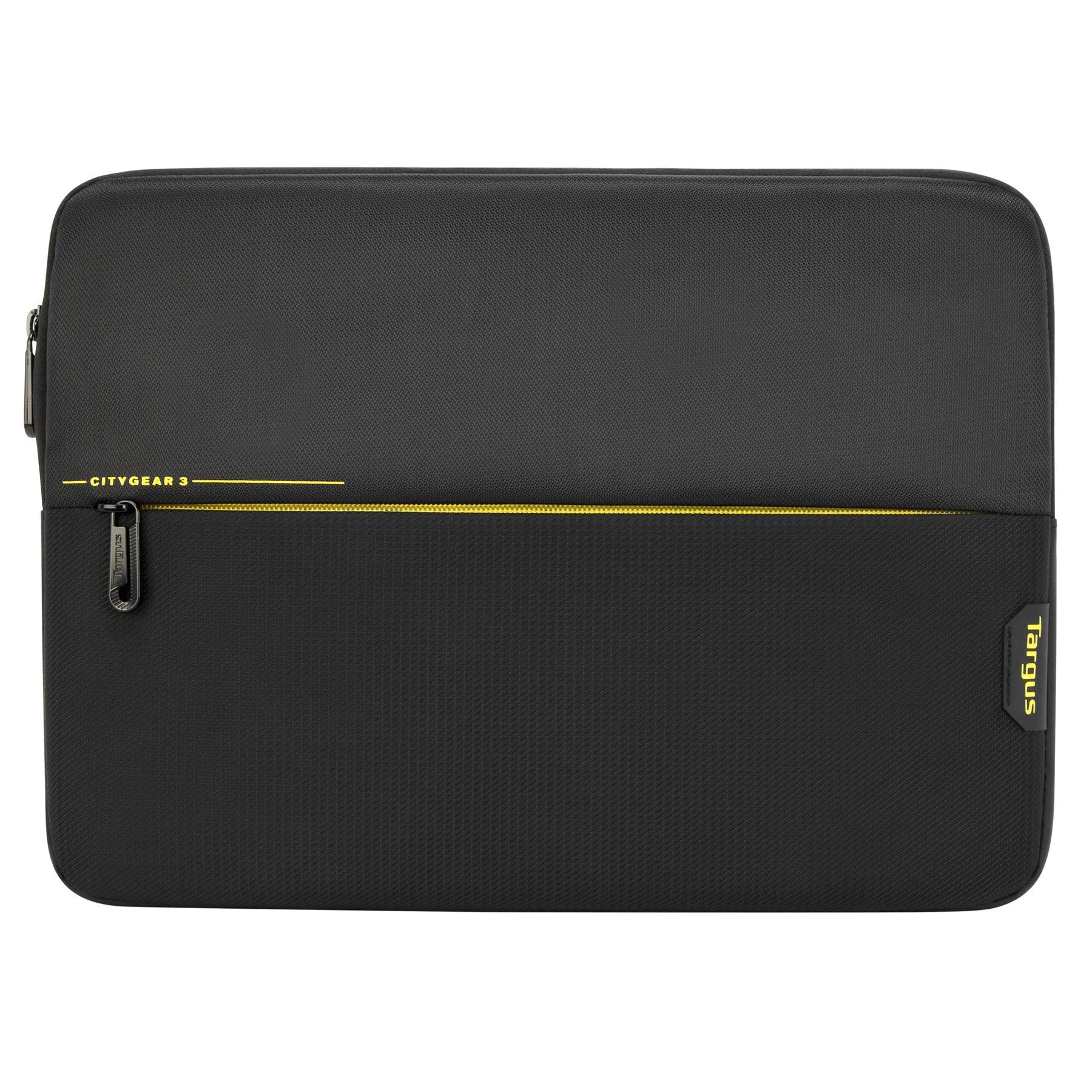 Targus Notebook-Schutzhülle bis 14,0" – Schwarz