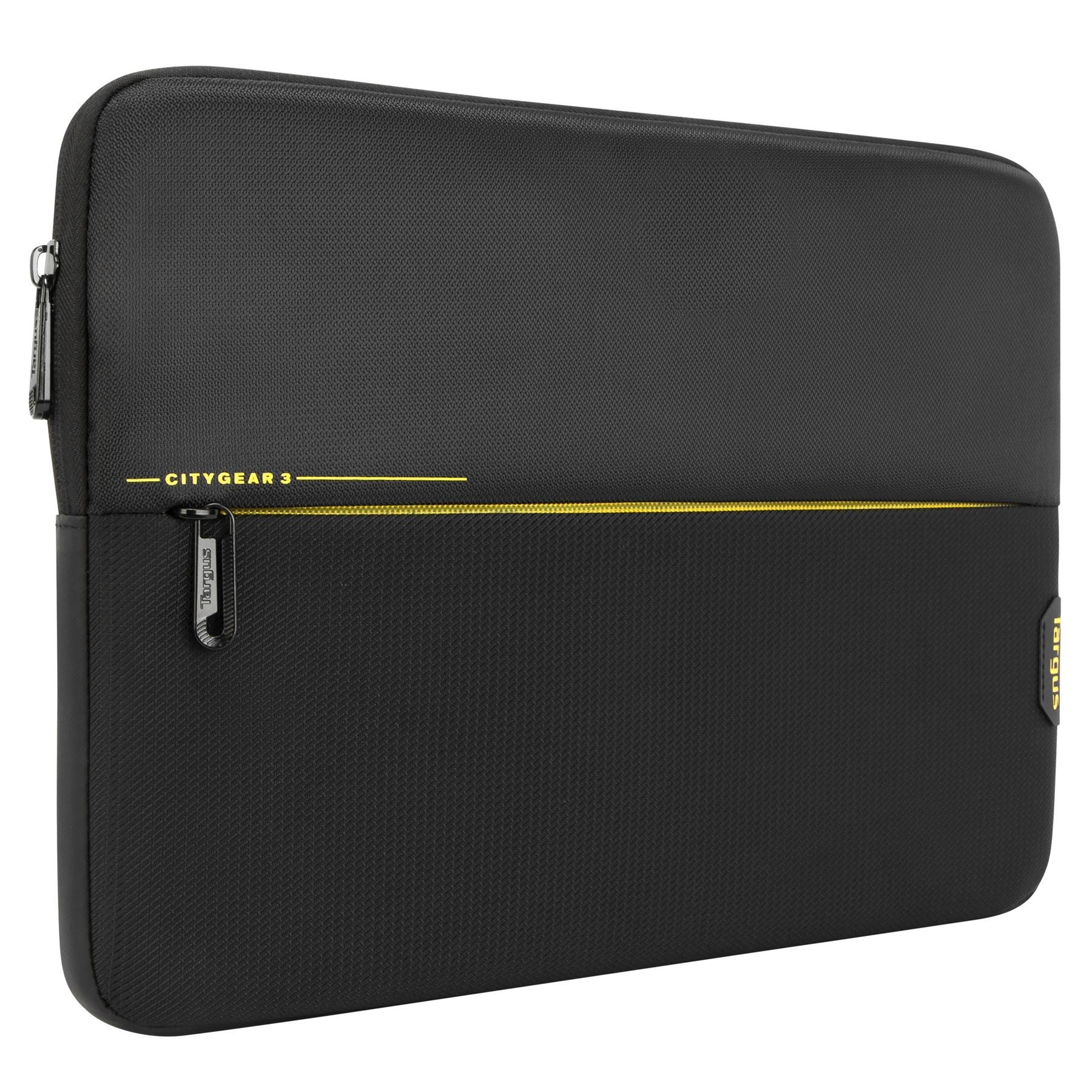 Targus Notebook-Schutzhülle bis 14,0" – Schwarz